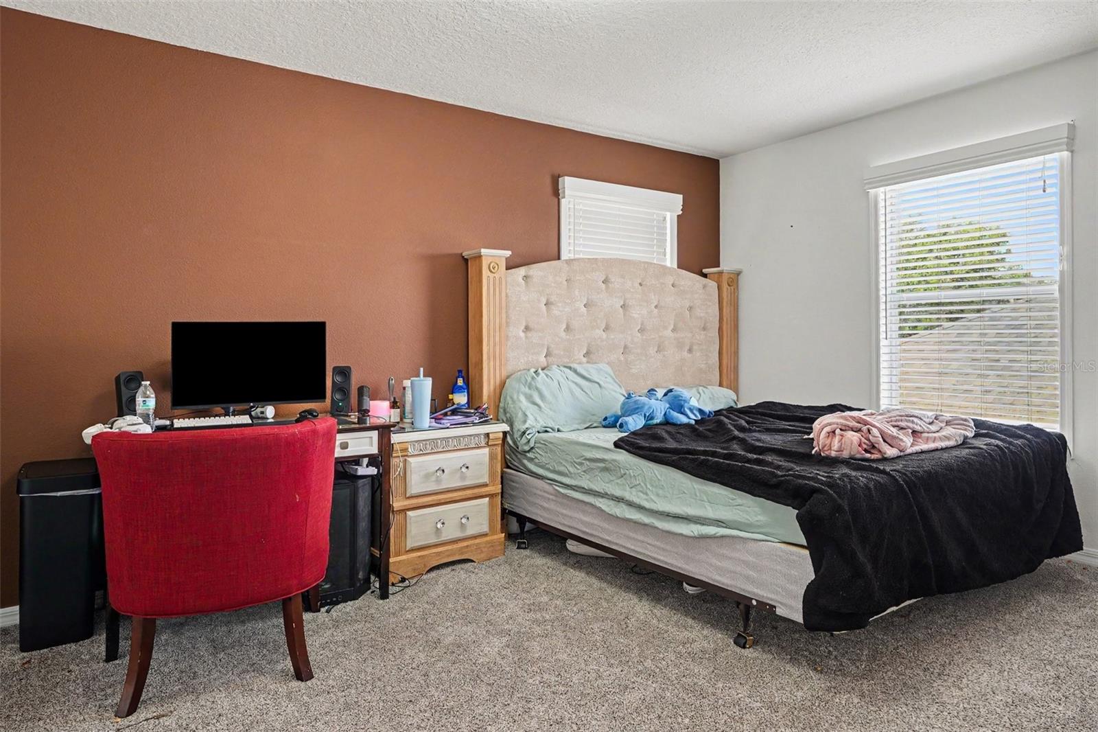 CALABAY PARC AT TOWER LAKE - Residential
