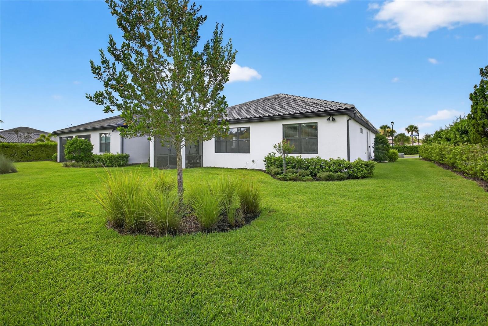 MAGNOLIA RANCH - Residential