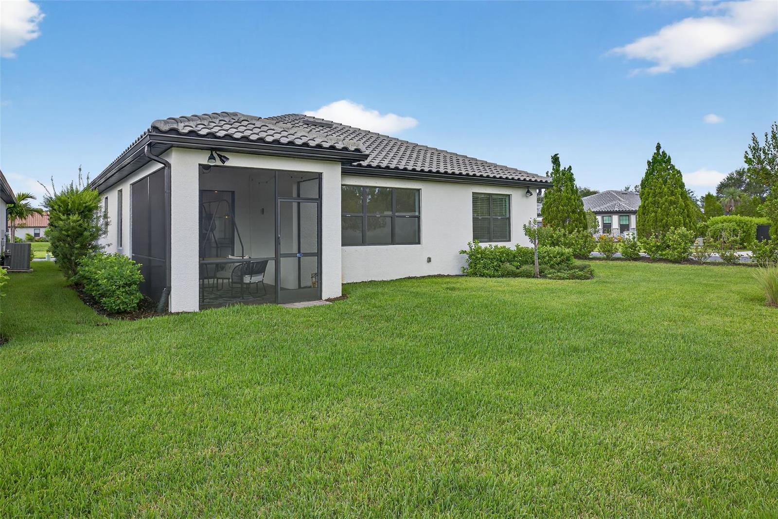 MAGNOLIA RANCH - Residential