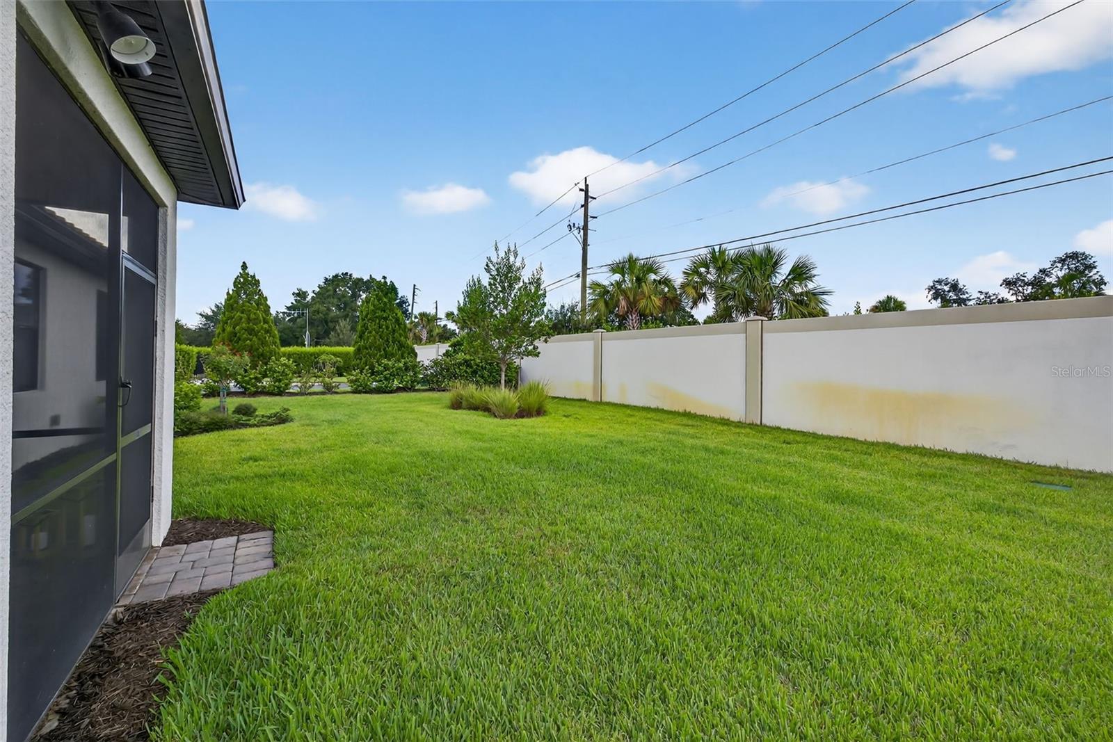 MAGNOLIA RANCH - Residential