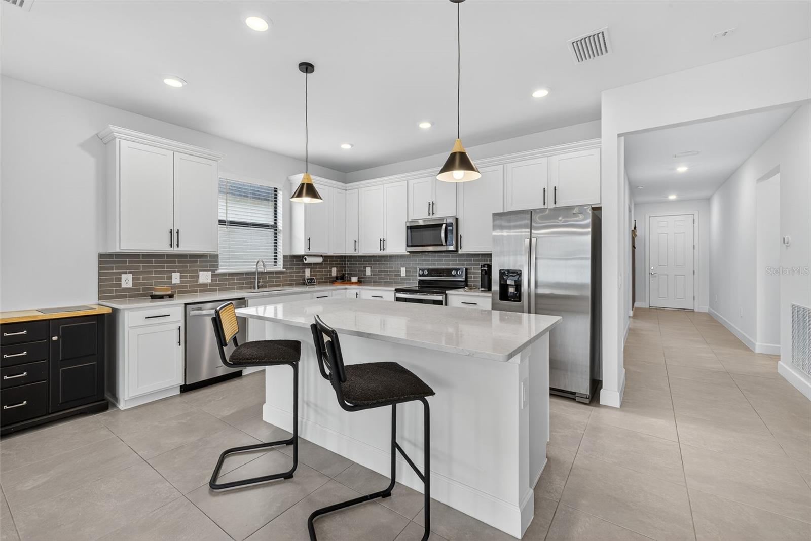 MAGNOLIA RANCH - Residential