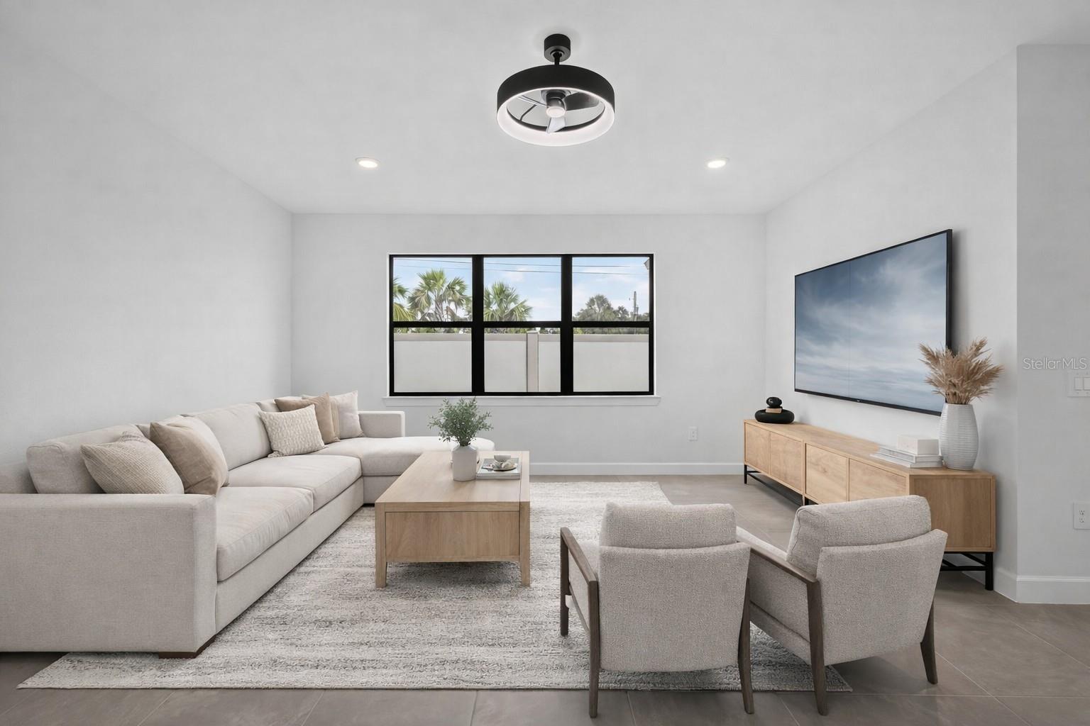 MAGNOLIA RANCH - Residential