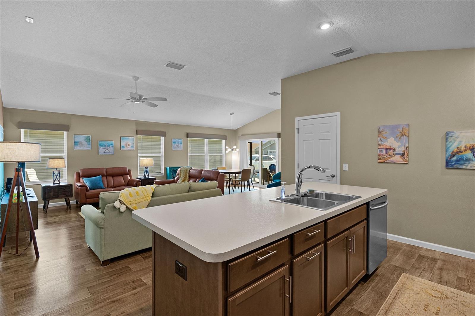 THE VILLAGES - Residential