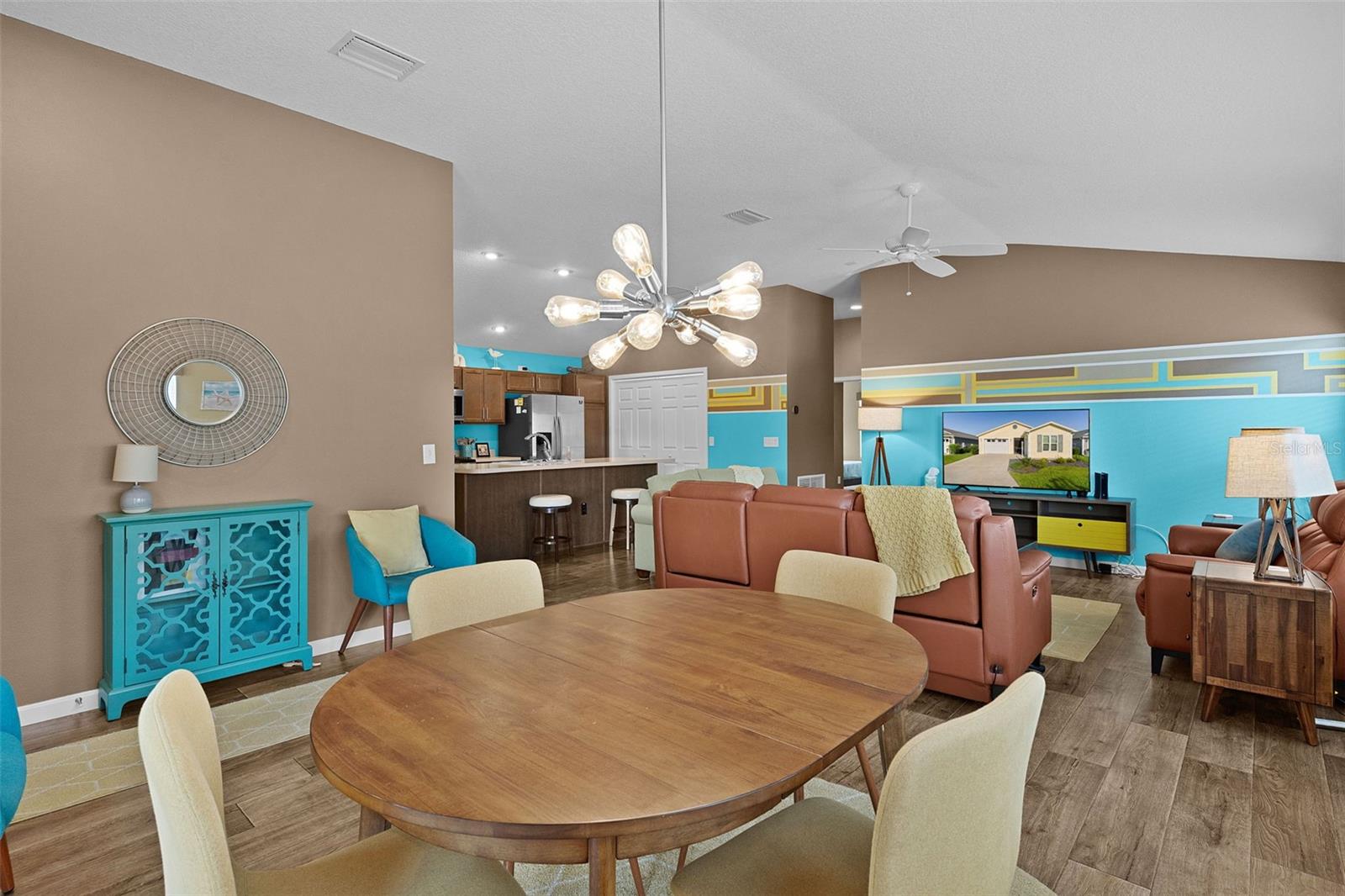THE VILLAGES - Residential