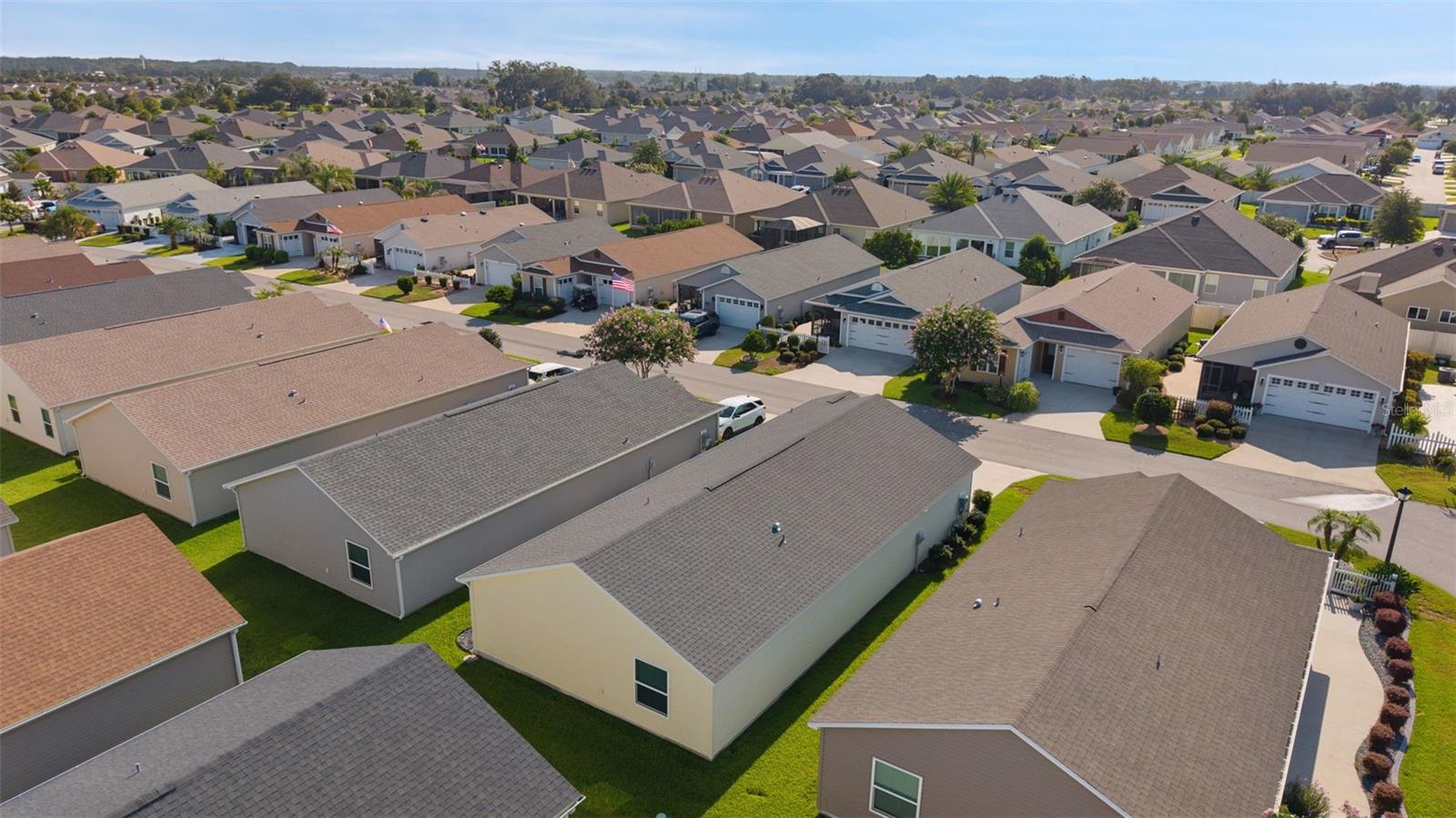 THE VILLAGES - Residential