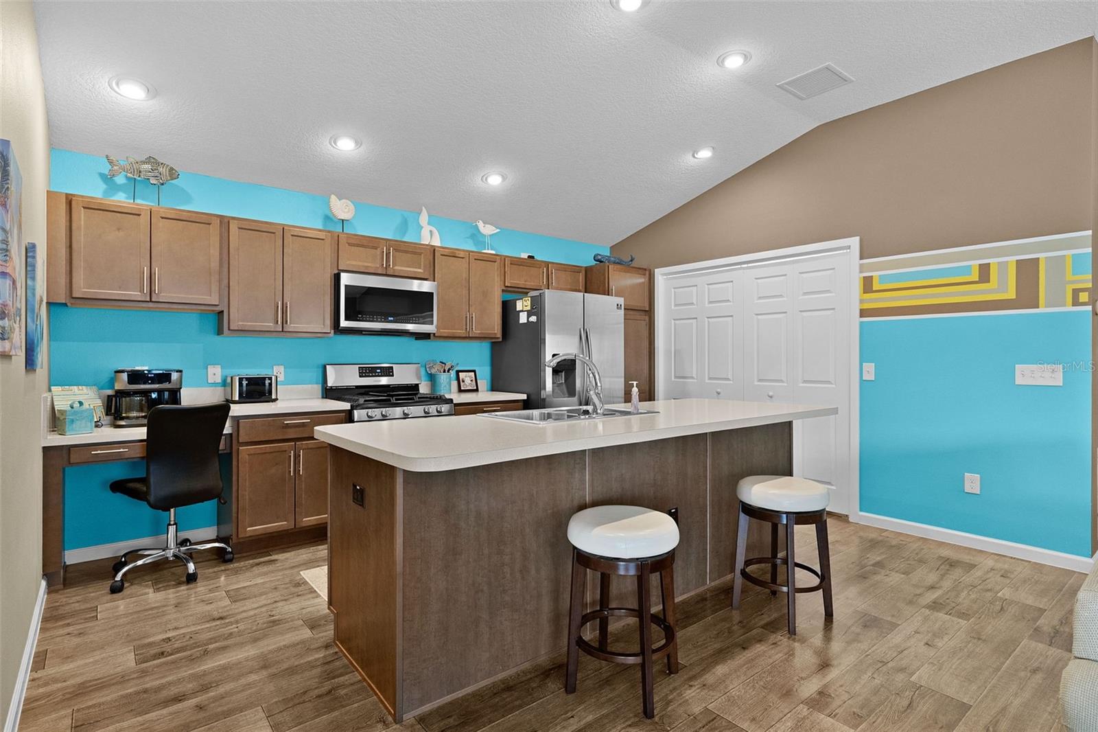 THE VILLAGES - Residential