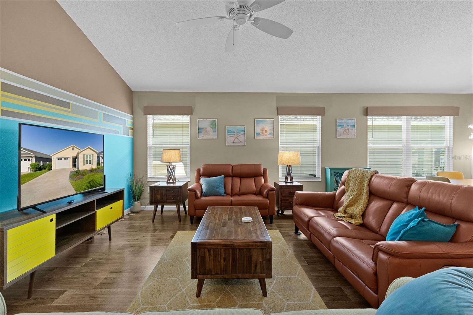 THE VILLAGES - Residential