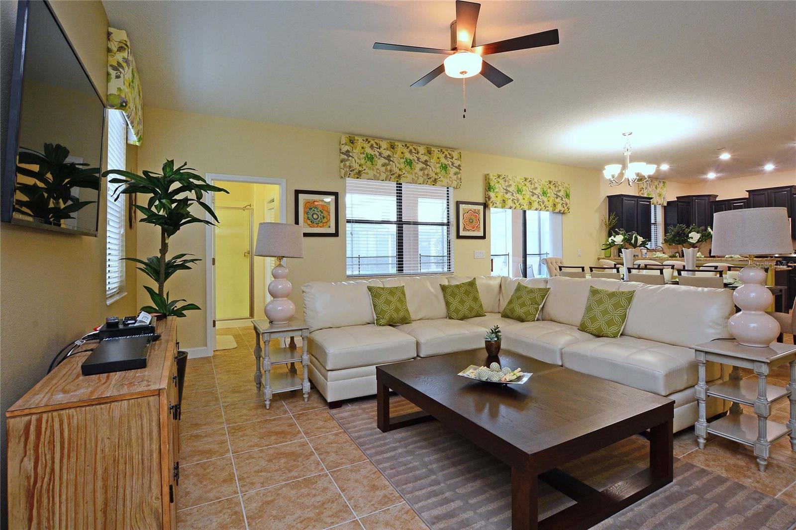 STONEYBROOK SOUTH PH 1 REP OF TRACTS C1 & H1 - Residential