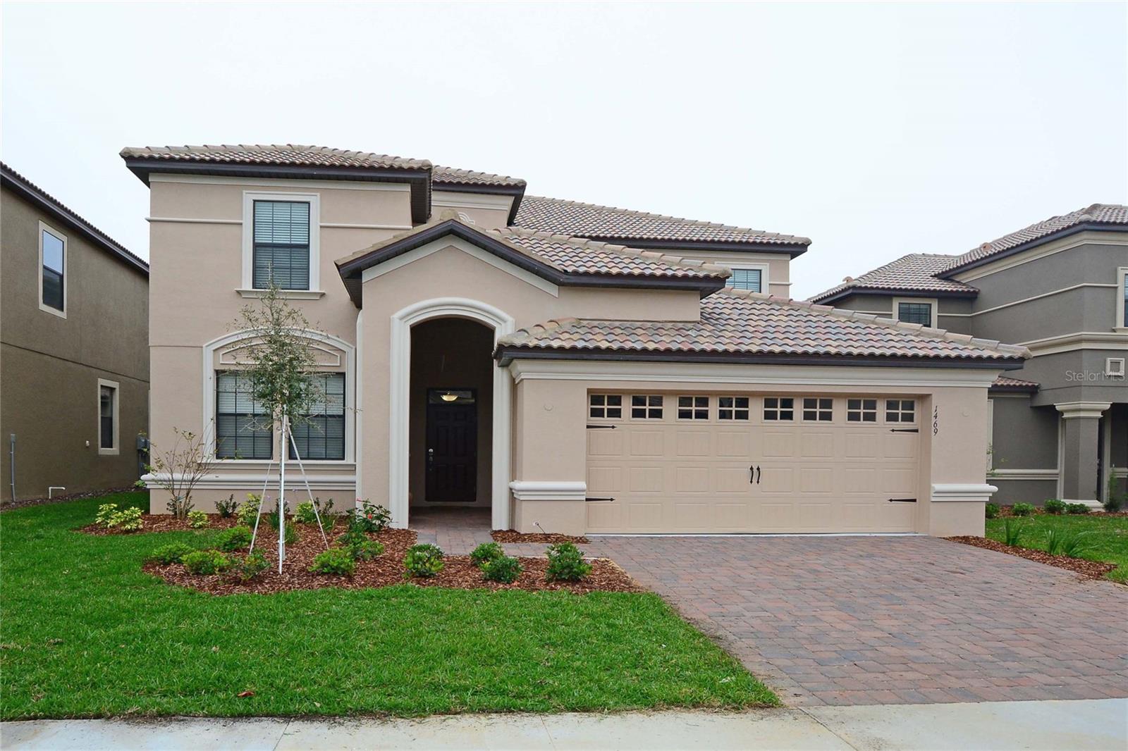 Best Priced Home  6/6 in Champions Gate ! professionally furnished Pool and Spa, Game Room Conversion . Champions Gate Golf , tennis massive club house with lazy river , fitness center movie theater and world class amenities. this home comes ready to go can be used as an investment , vacation or residential property ... come see it today !!