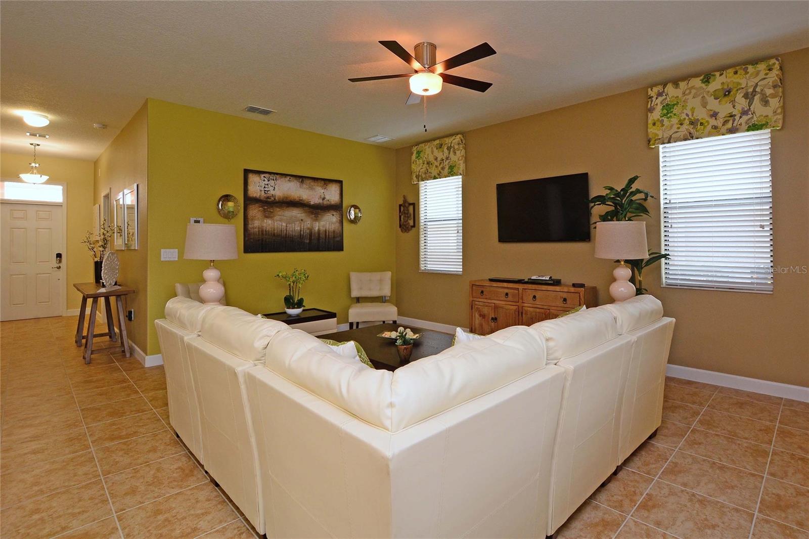 STONEYBROOK SOUTH PH 1 REP OF TRACTS C1 & H1 - Residential
