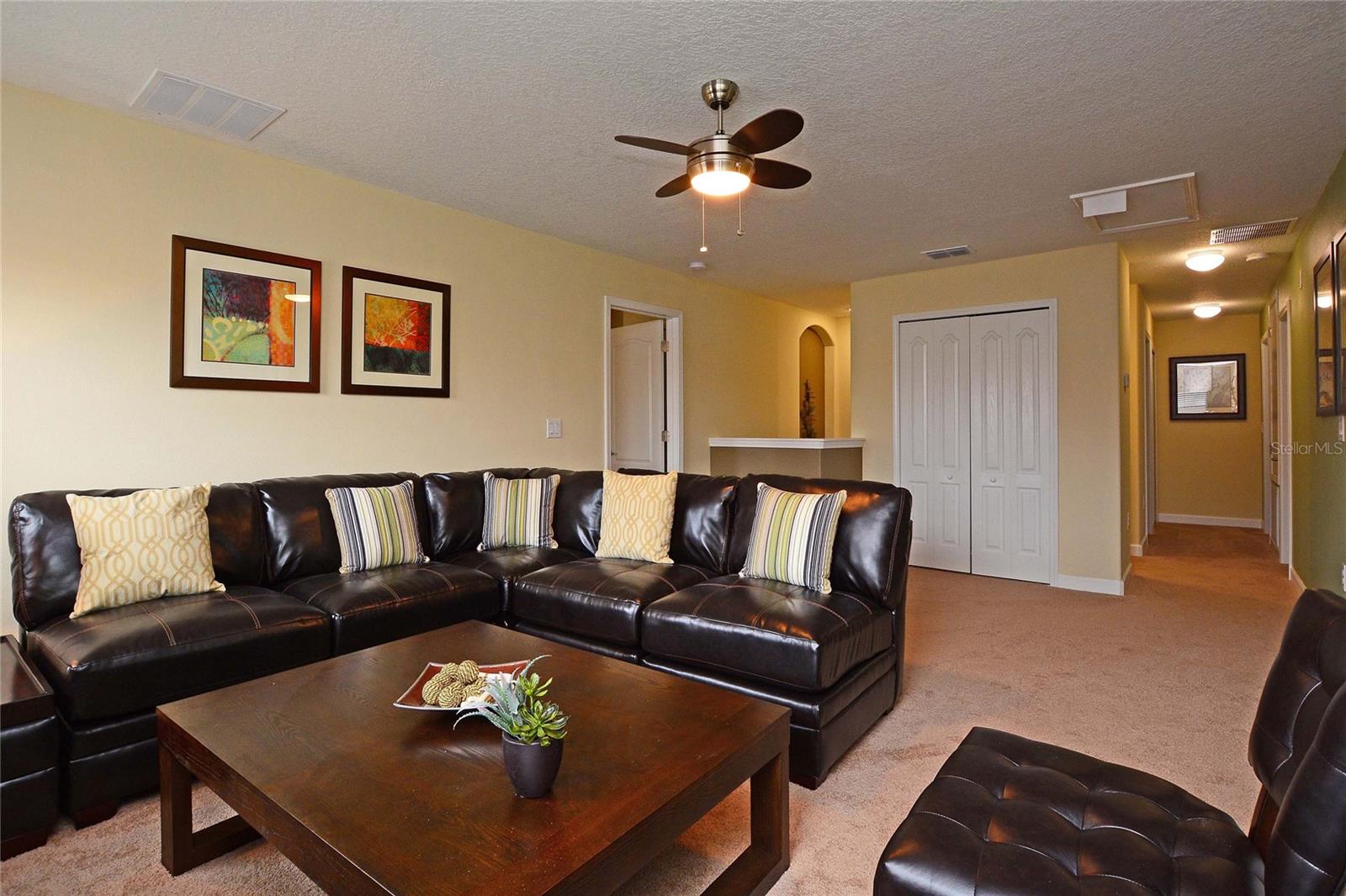 STONEYBROOK SOUTH PH 1 REP OF TRACTS C1 & H1 - Residential