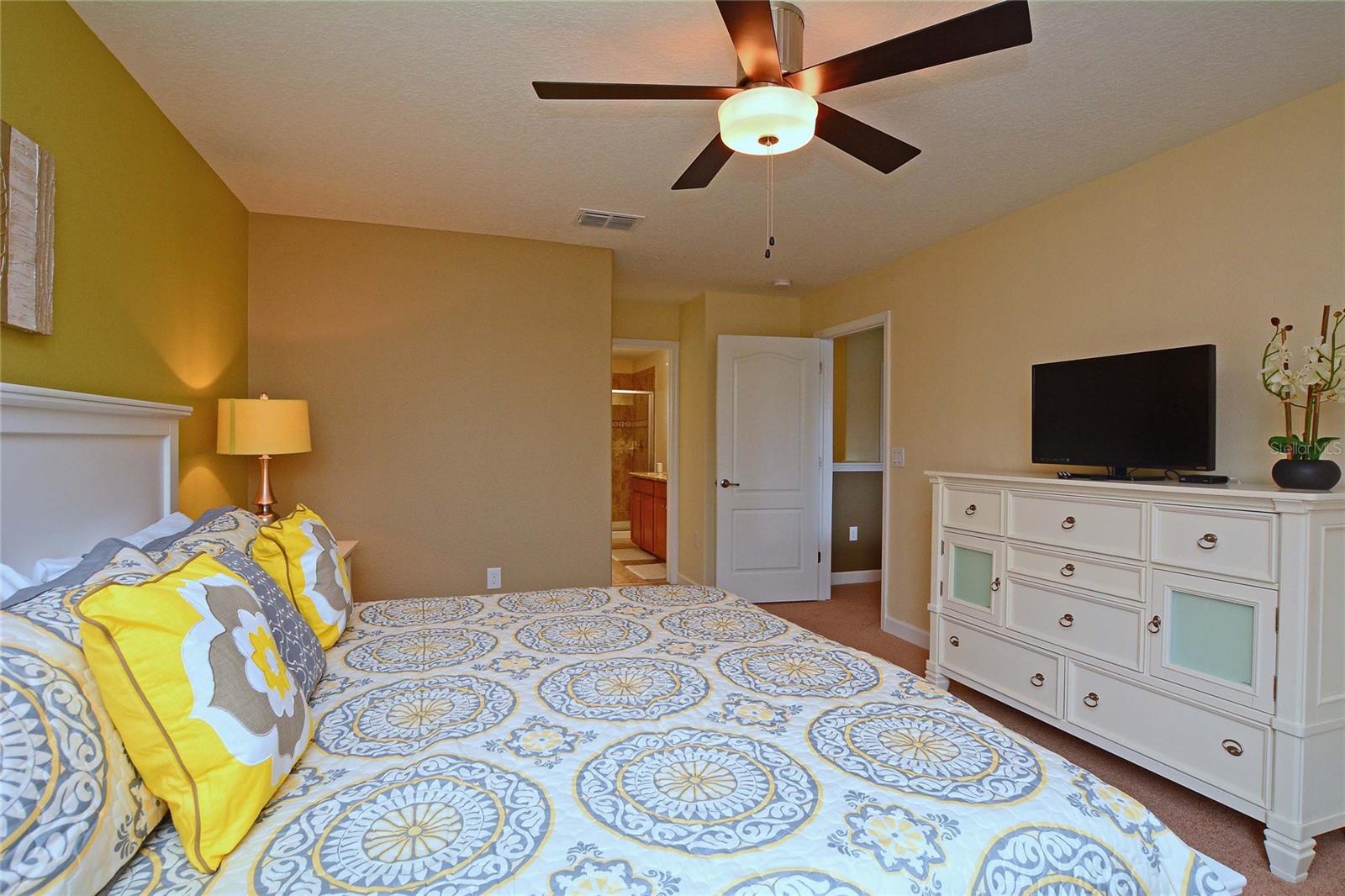 STONEYBROOK SOUTH PH 1 REP OF TRACTS C1 & H1 - Residential