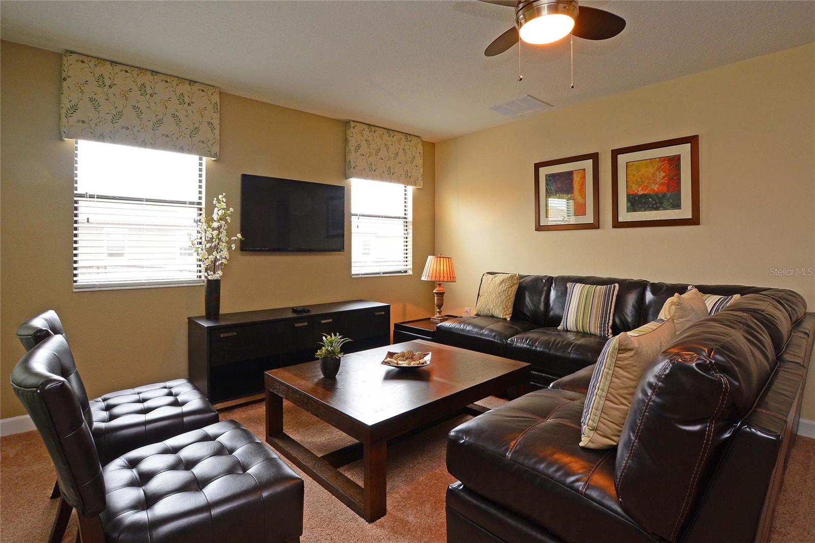 STONEYBROOK SOUTH PH 1 REP OF TRACTS C1 & H1 - Residential