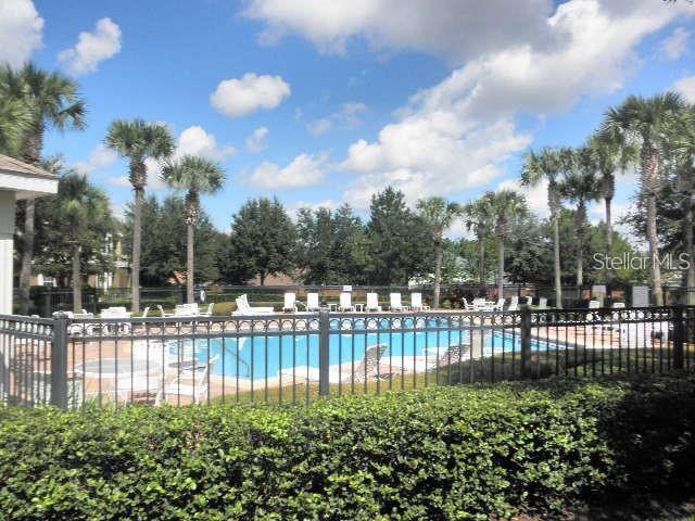 OVERLOOK/PARKSIDE CONDO - Residential Lease