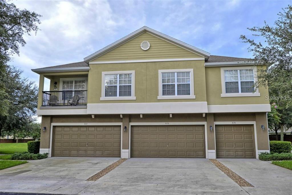 OVERLOOK/PARKSIDE CONDO - Residential Lease