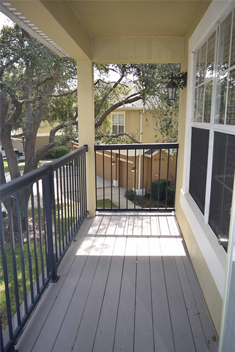 OVERLOOK/PARKSIDE CONDO - Residential Lease