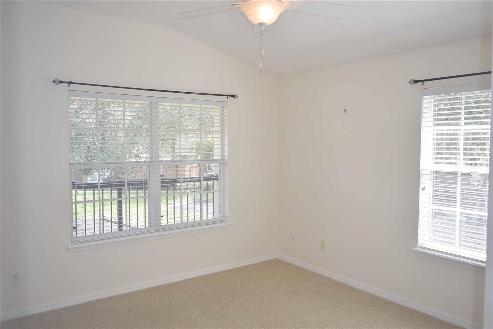 OVERLOOK/PARKSIDE CONDO - Residential Lease
