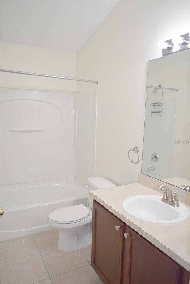 OVERLOOK/PARKSIDE CONDO - Residential Lease