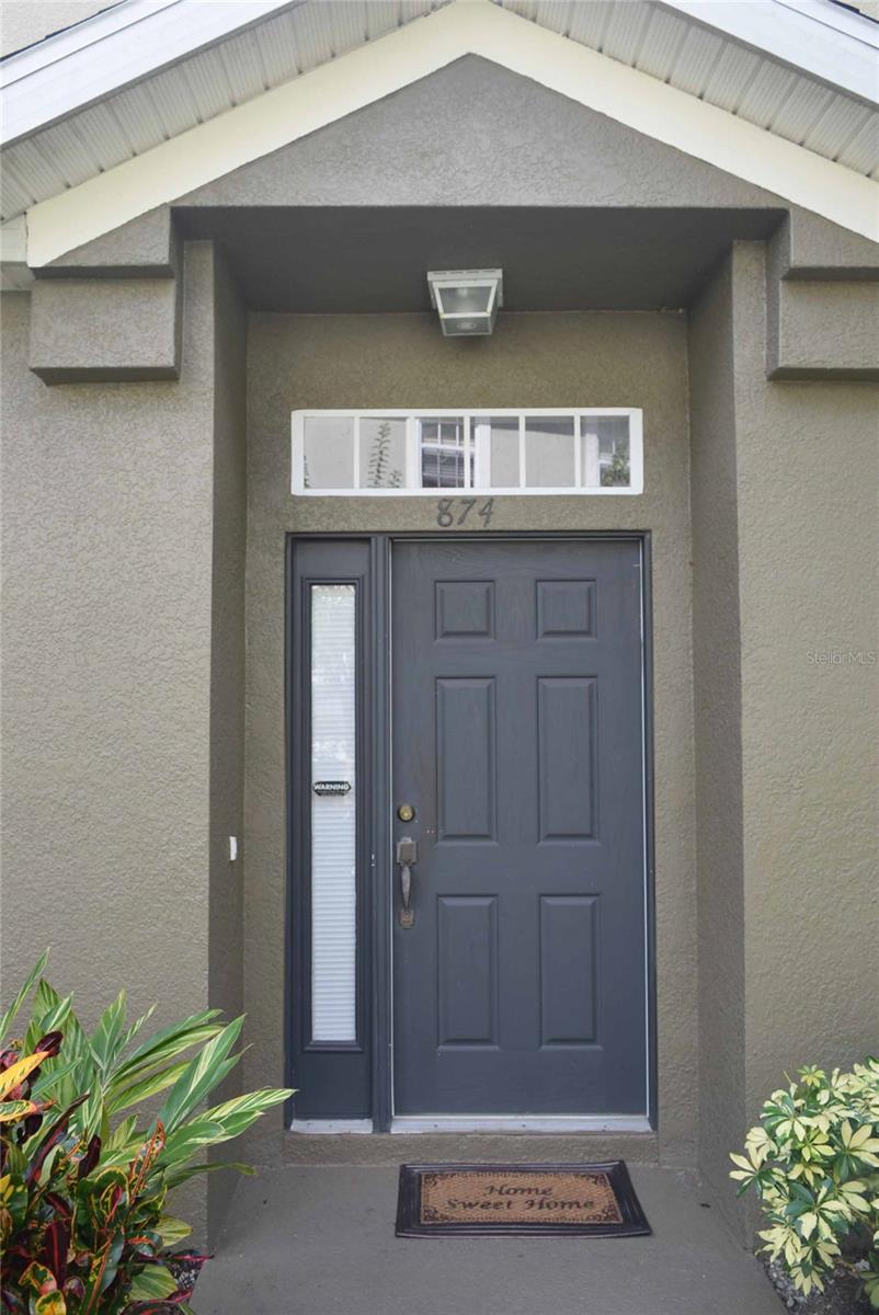 OVERLOOK/PARKSIDE CONDO - Residential Lease