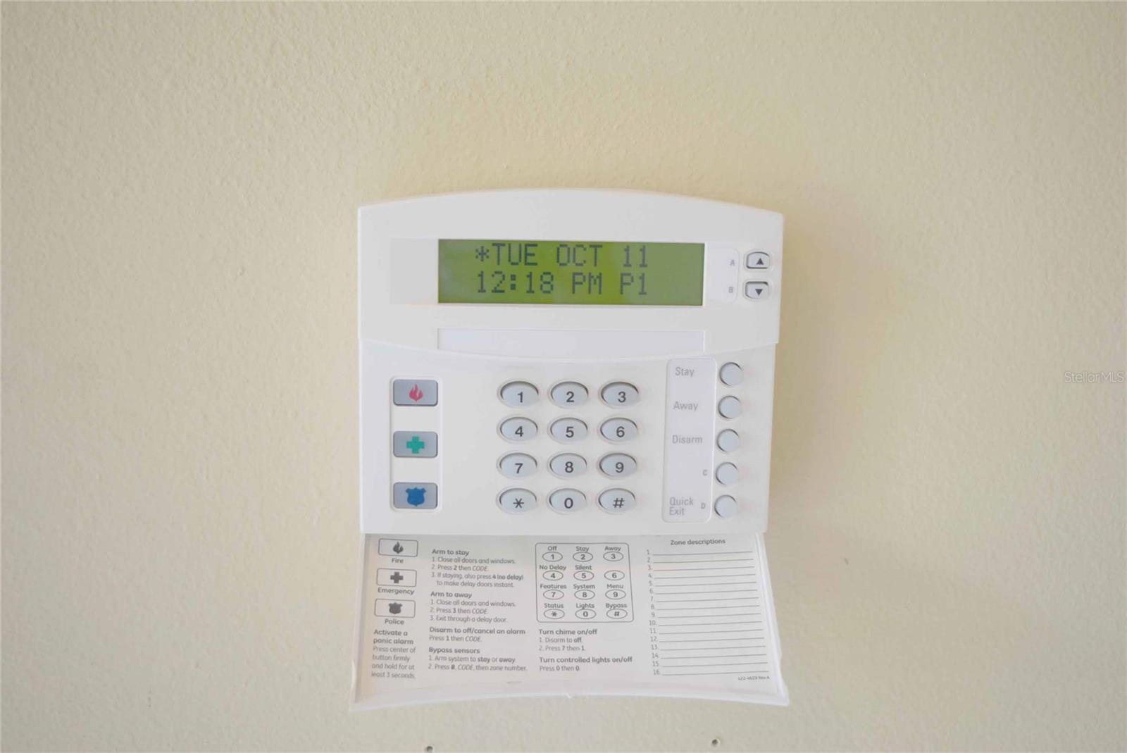 OVERLOOK/PARKSIDE CONDO - Residential Lease