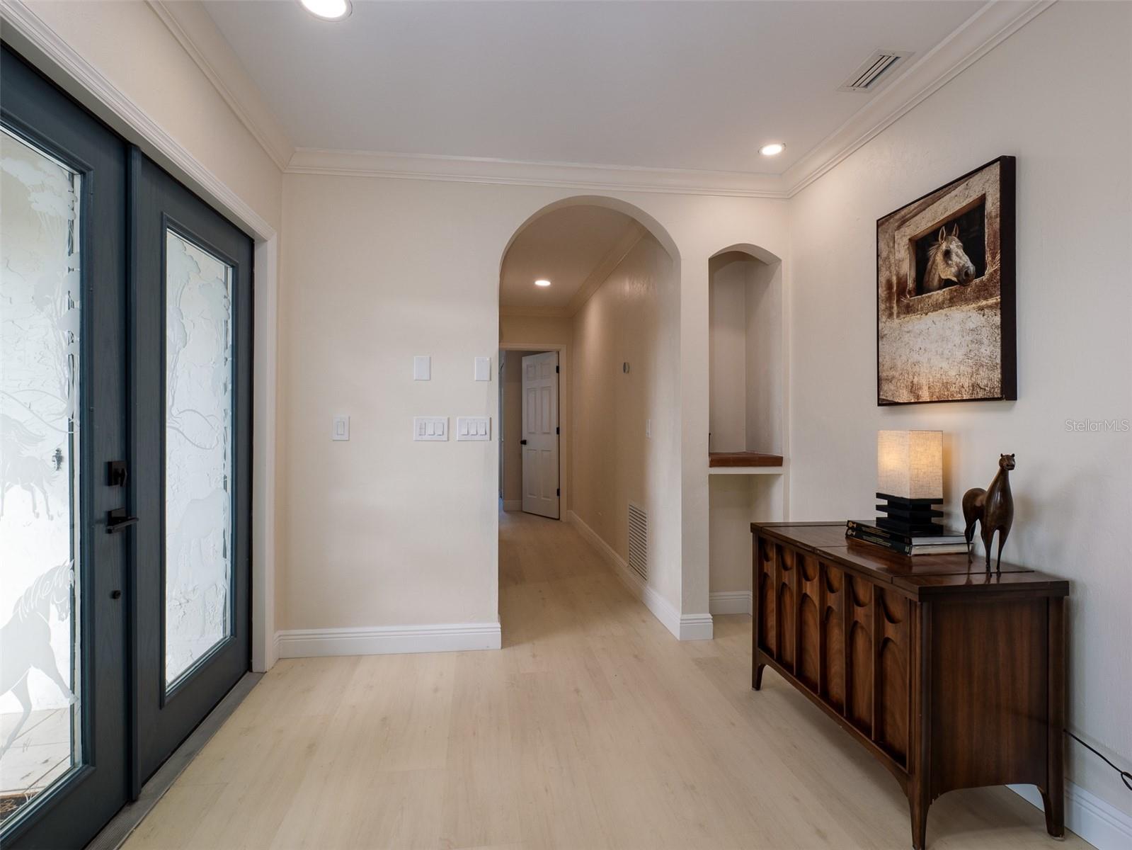 TOP BRASS FARM - Residential