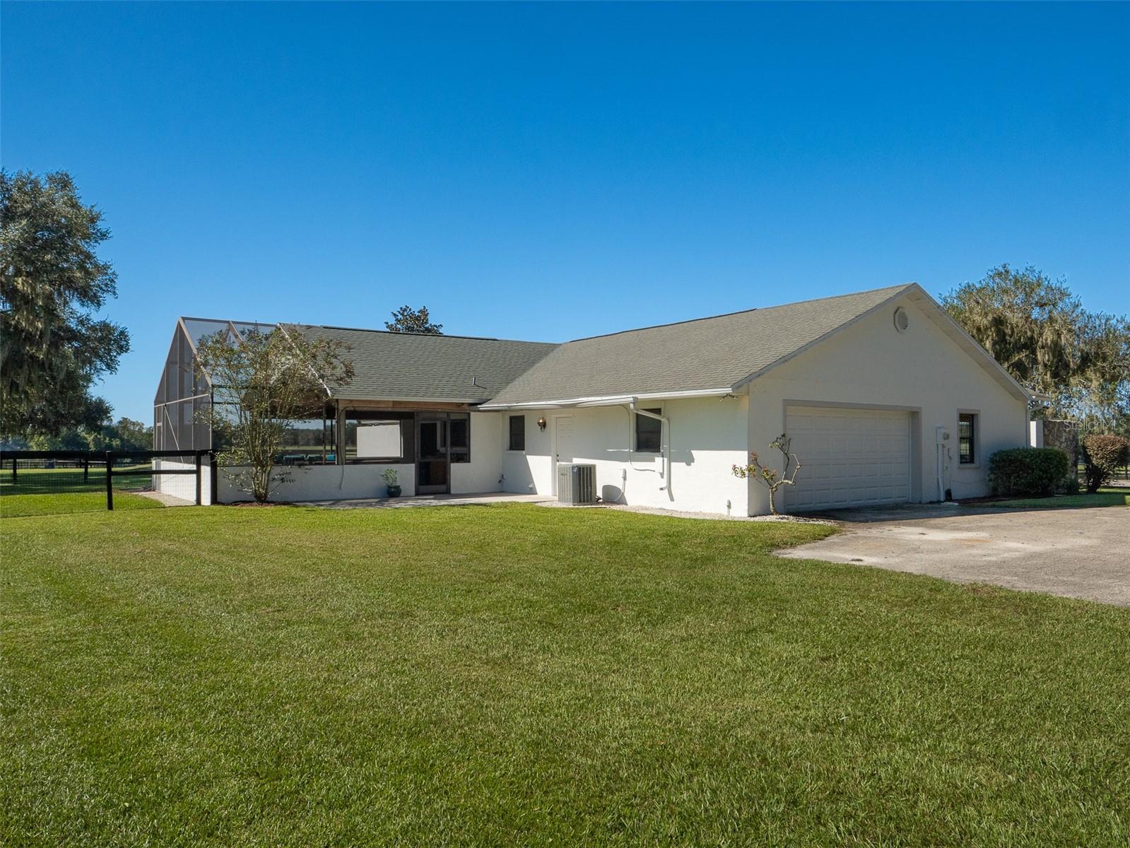 TOP BRASS FARM - Residential