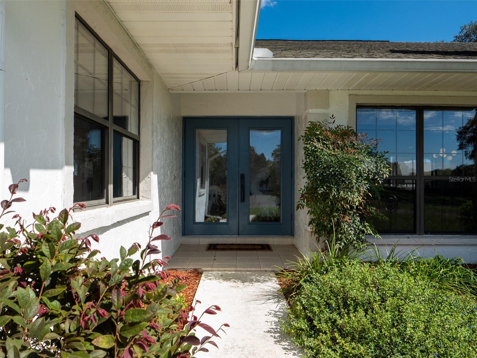 TOP BRASS FARM - Residential