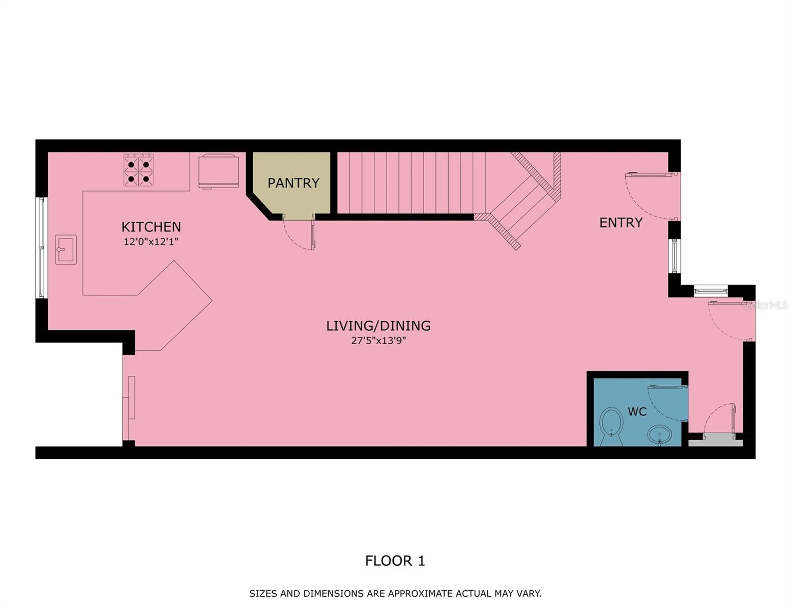 CREEKWOOD TWNHMS - Residential
