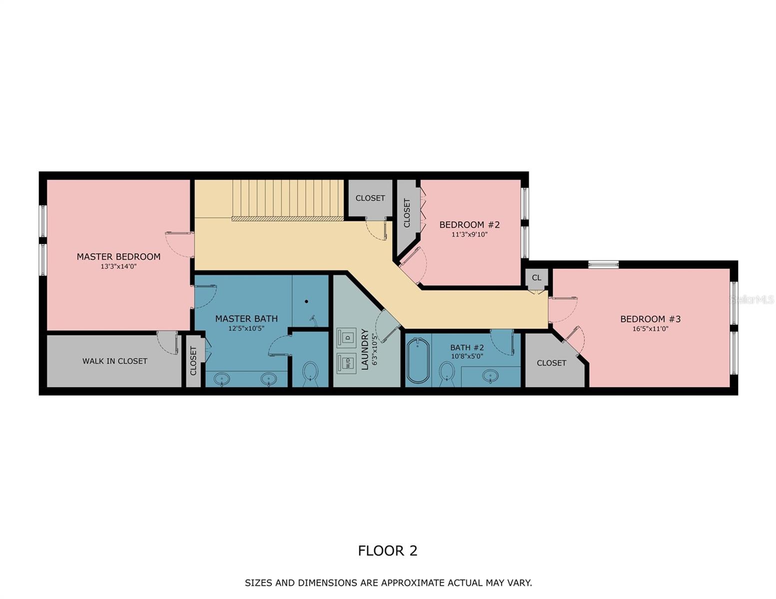 CREEKWOOD TWNHMS - Residential
