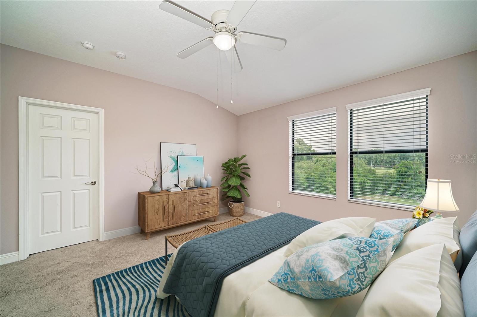 CREEKWOOD TWNHMS - Residential