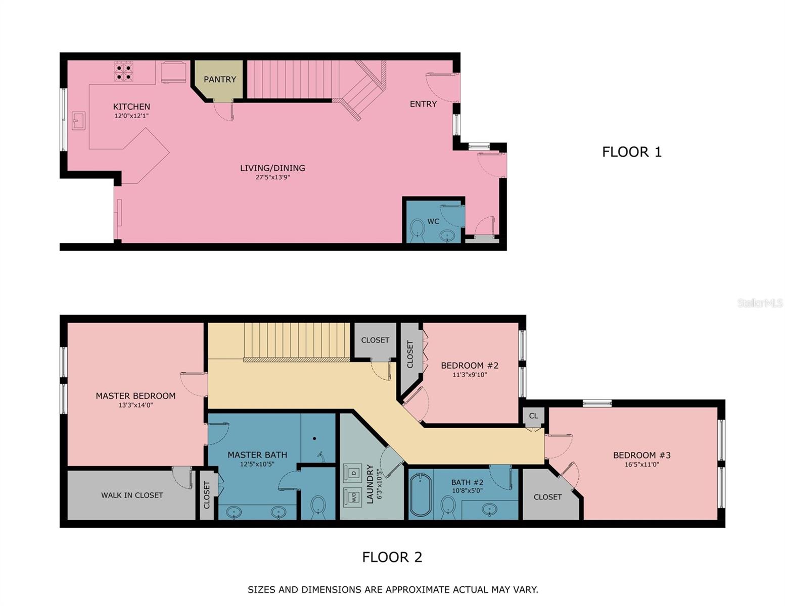 CREEKWOOD TWNHMS - Residential
