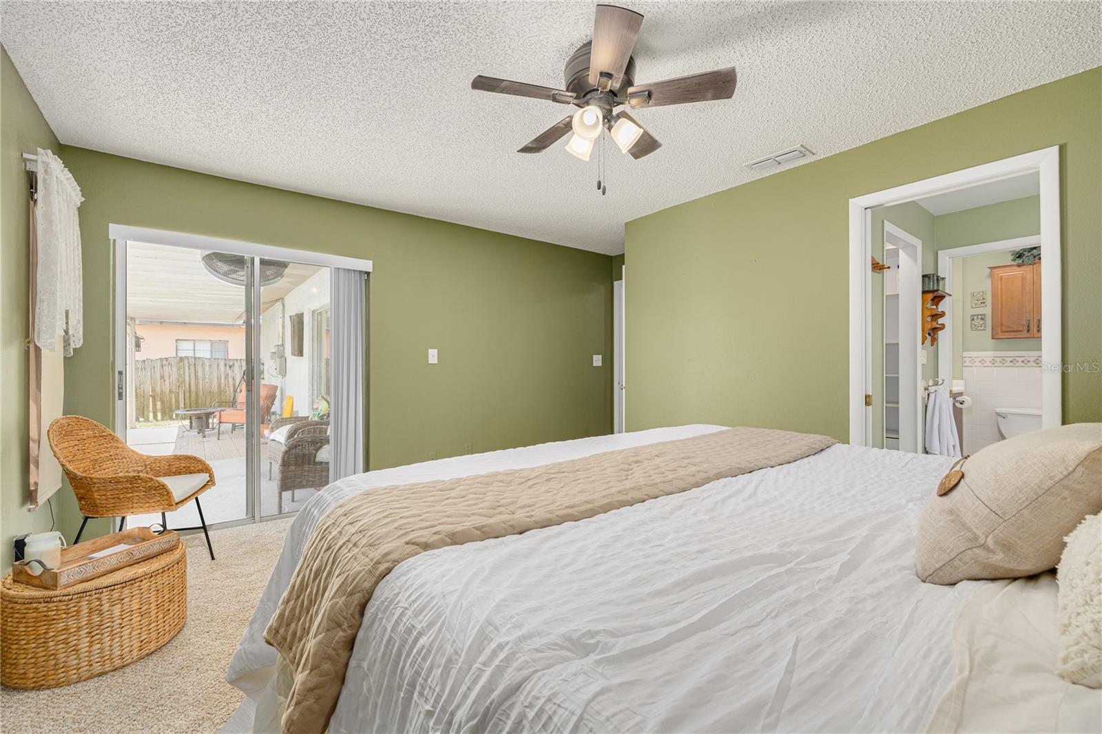 LAKE CITRUS ESTATES - Residential