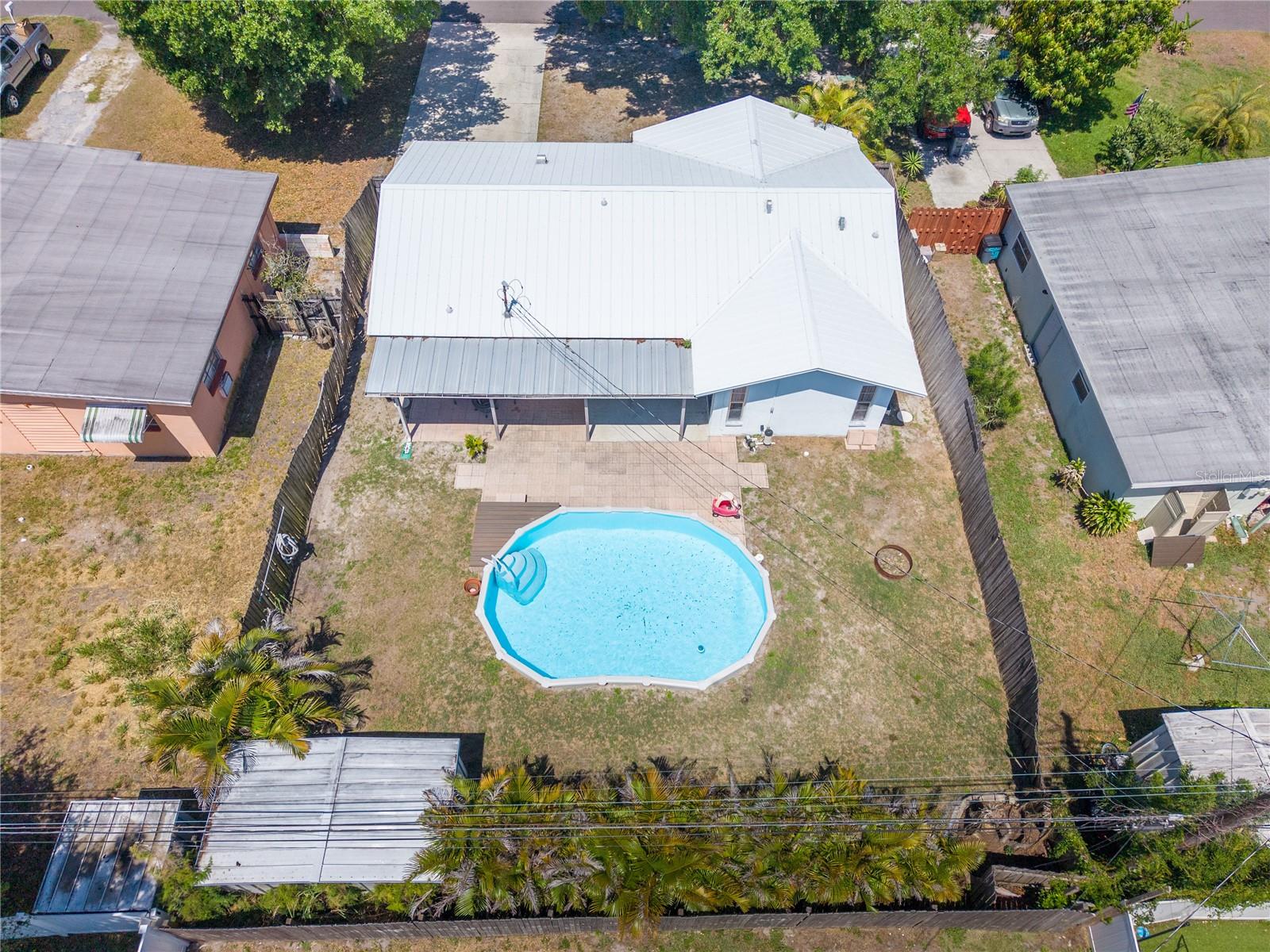 LAKE CITRUS ESTATES - Residential