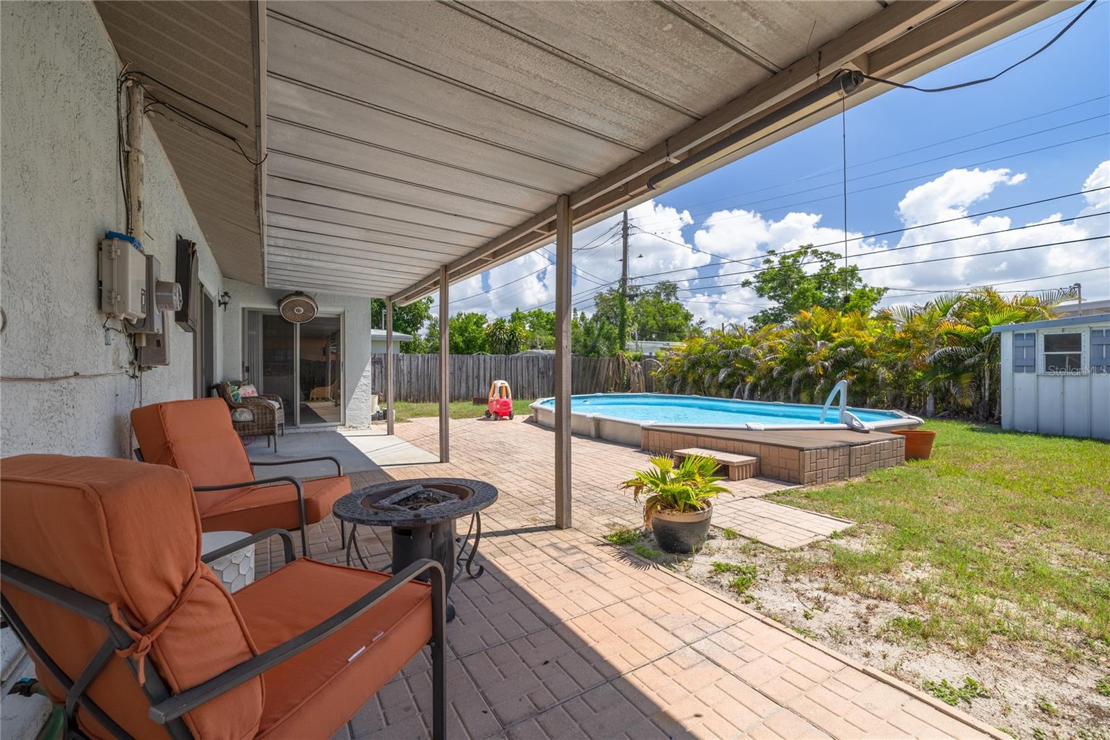 LAKE CITRUS ESTATES - Residential