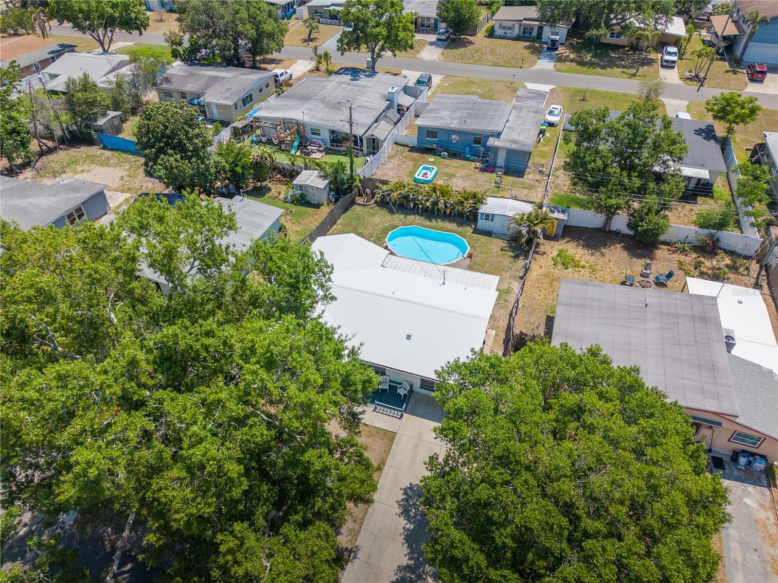 LAKE CITRUS ESTATES - Residential