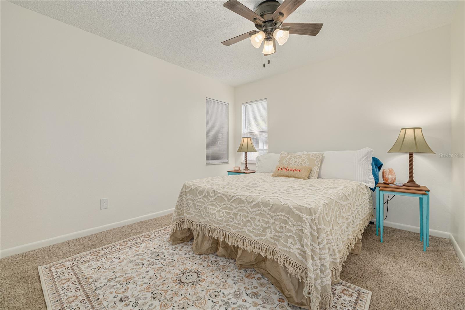 LAKE CITRUS ESTATES - Residential