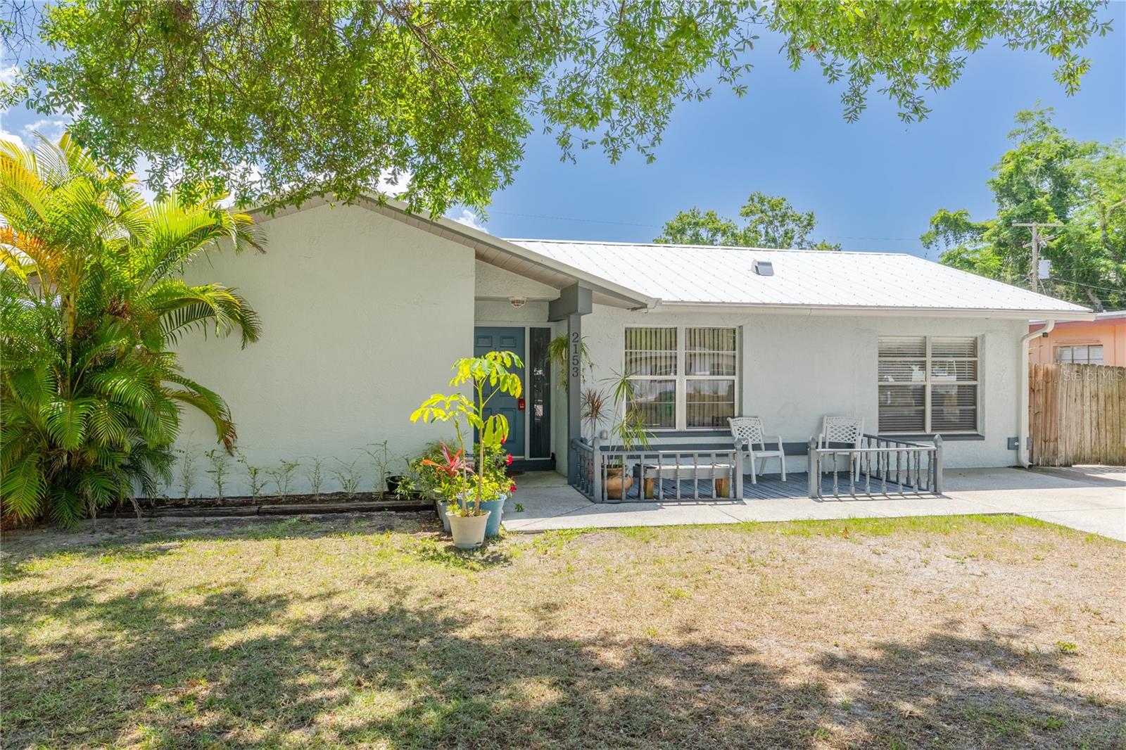 LAKE CITRUS ESTATES - Residential
