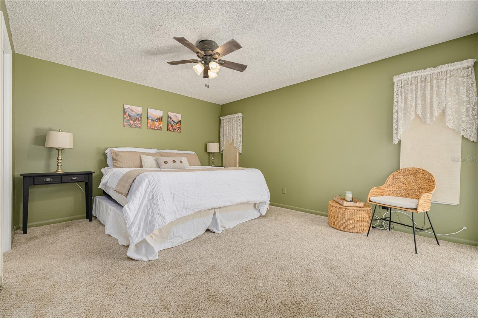 LAKE CITRUS ESTATES - Residential