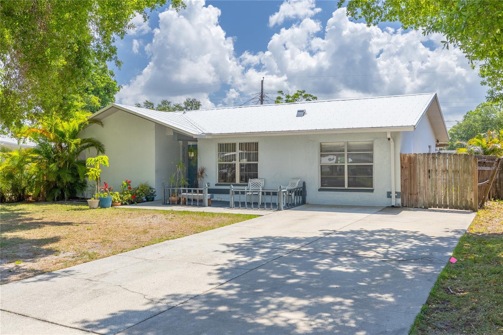 LAKE CITRUS ESTATES - Residential