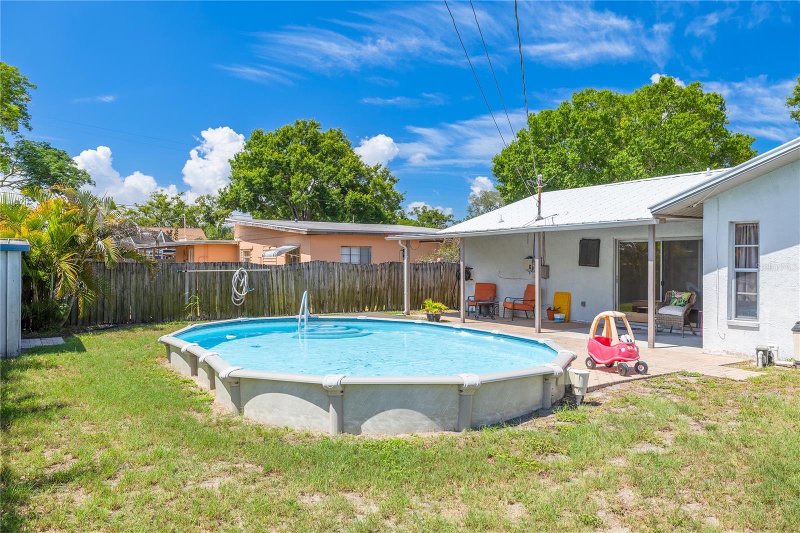 LAKE CITRUS ESTATES - Residential