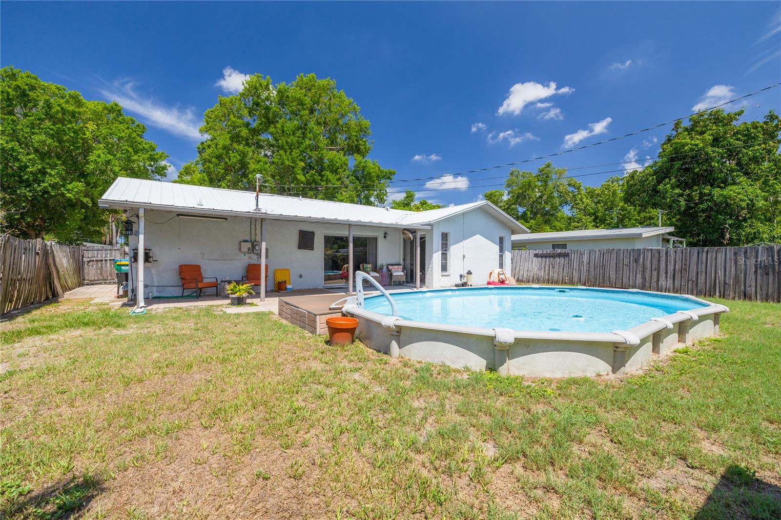 LAKE CITRUS ESTATES - Residential