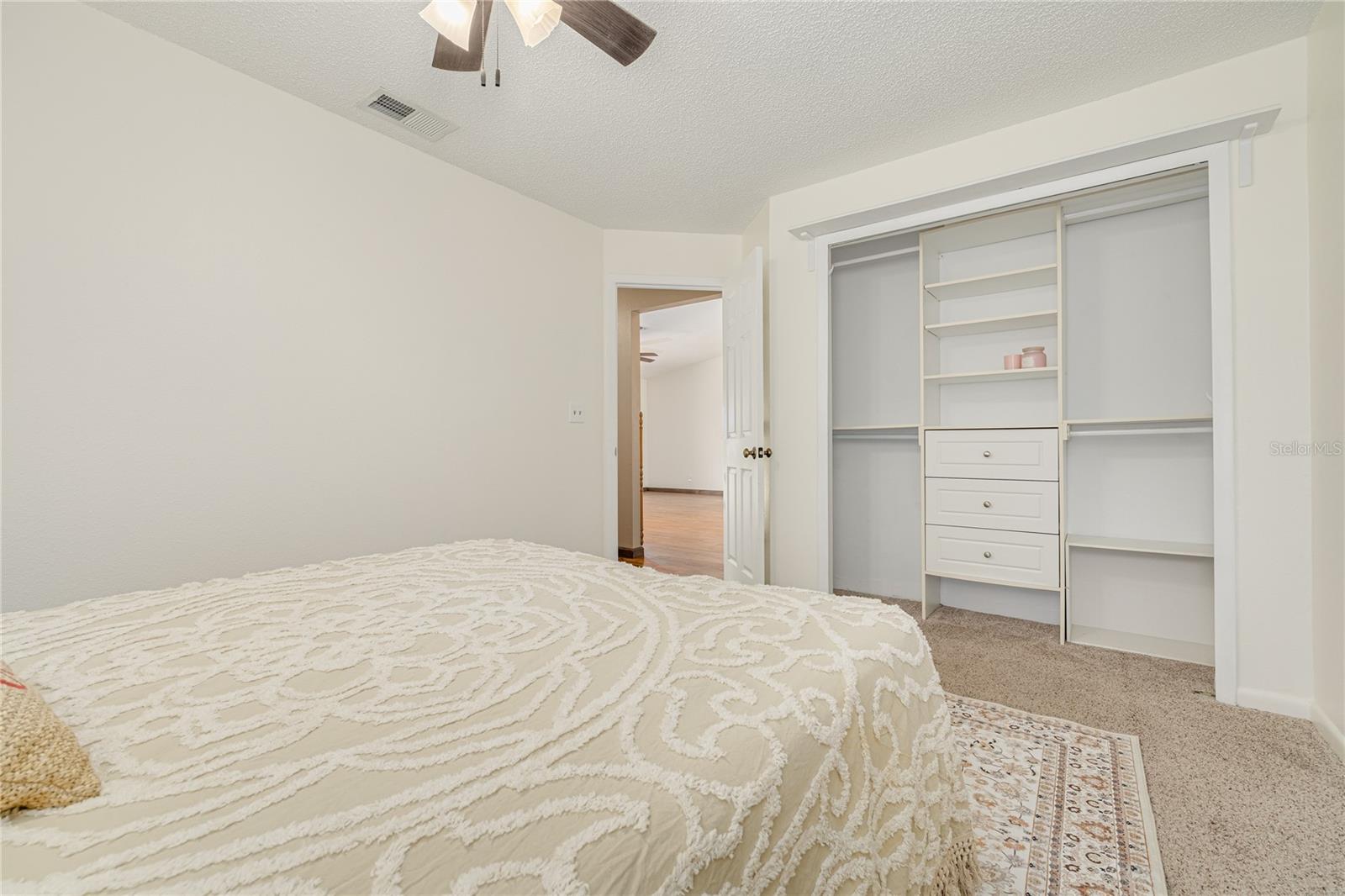 LAKE CITRUS ESTATES - Residential