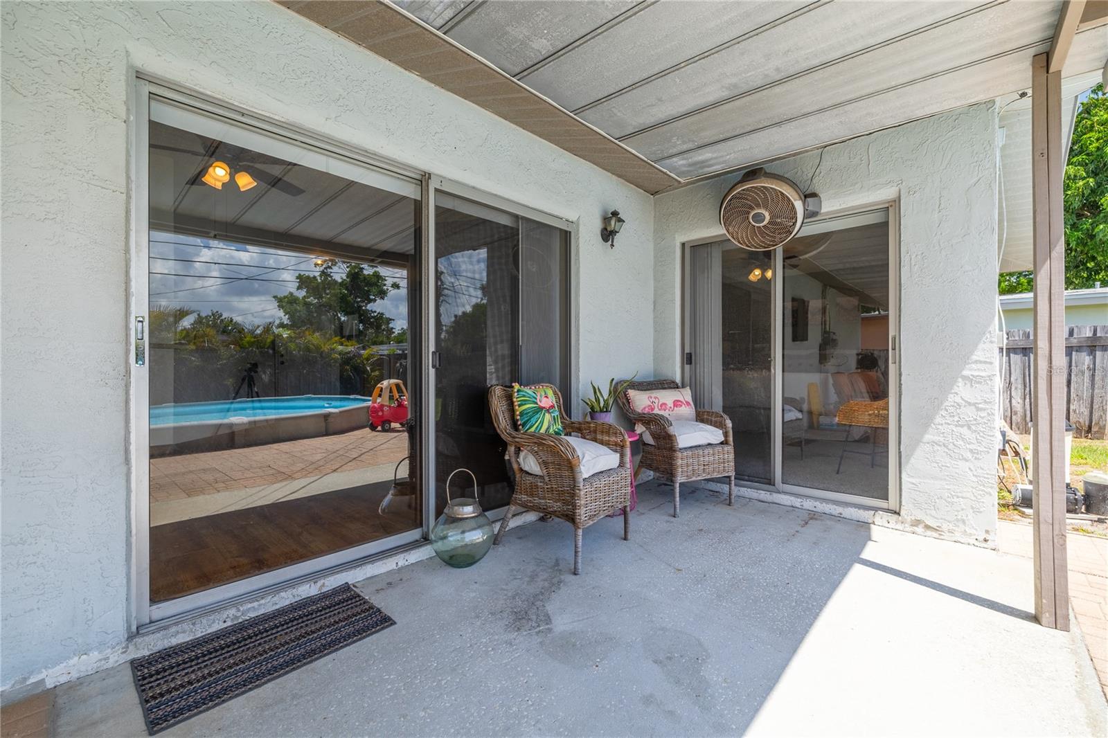 LAKE CITRUS ESTATES - Residential