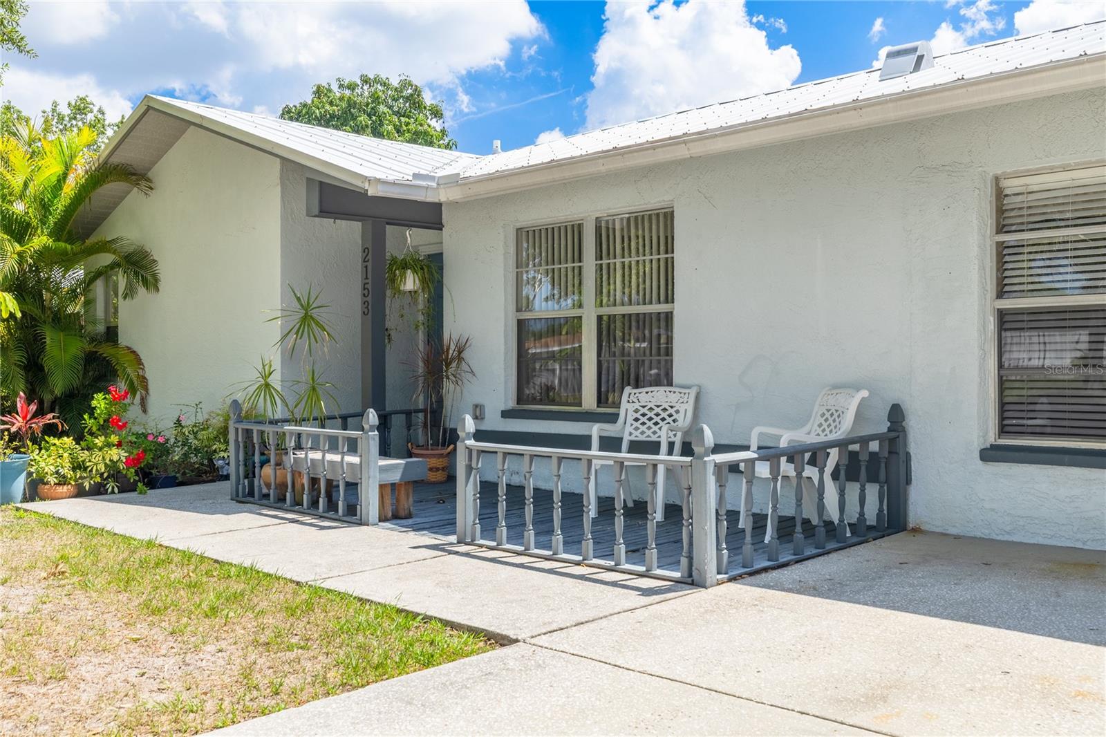 LAKE CITRUS ESTATES - Residential