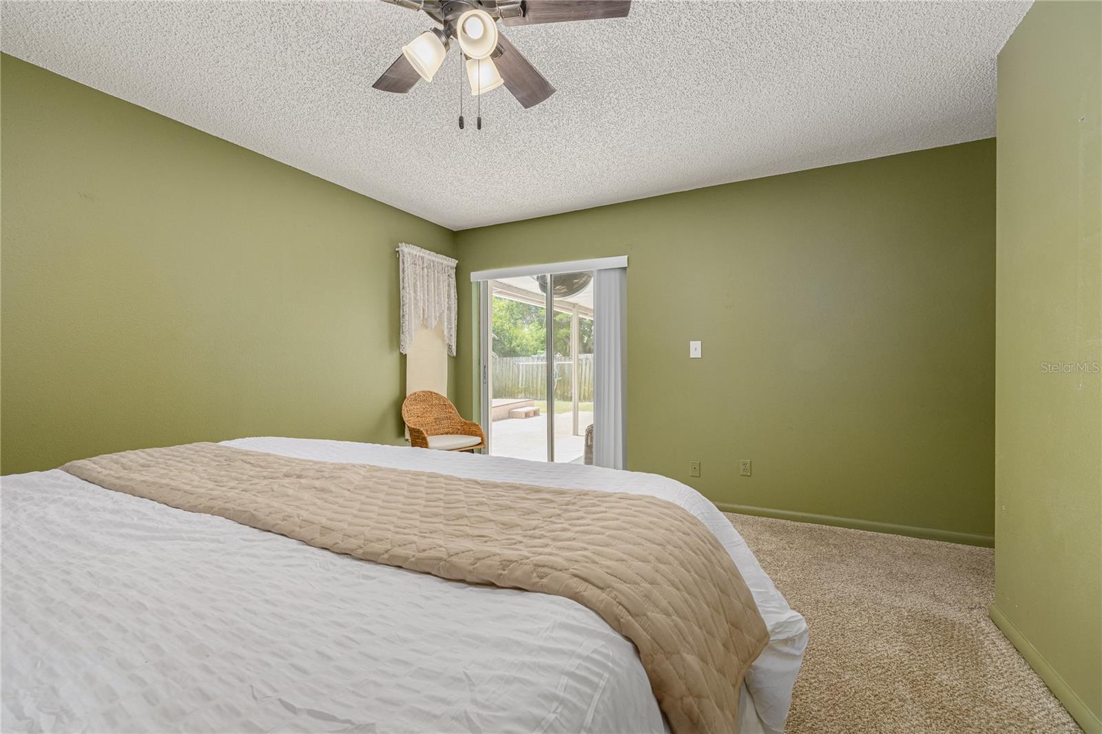 LAKE CITRUS ESTATES - Residential