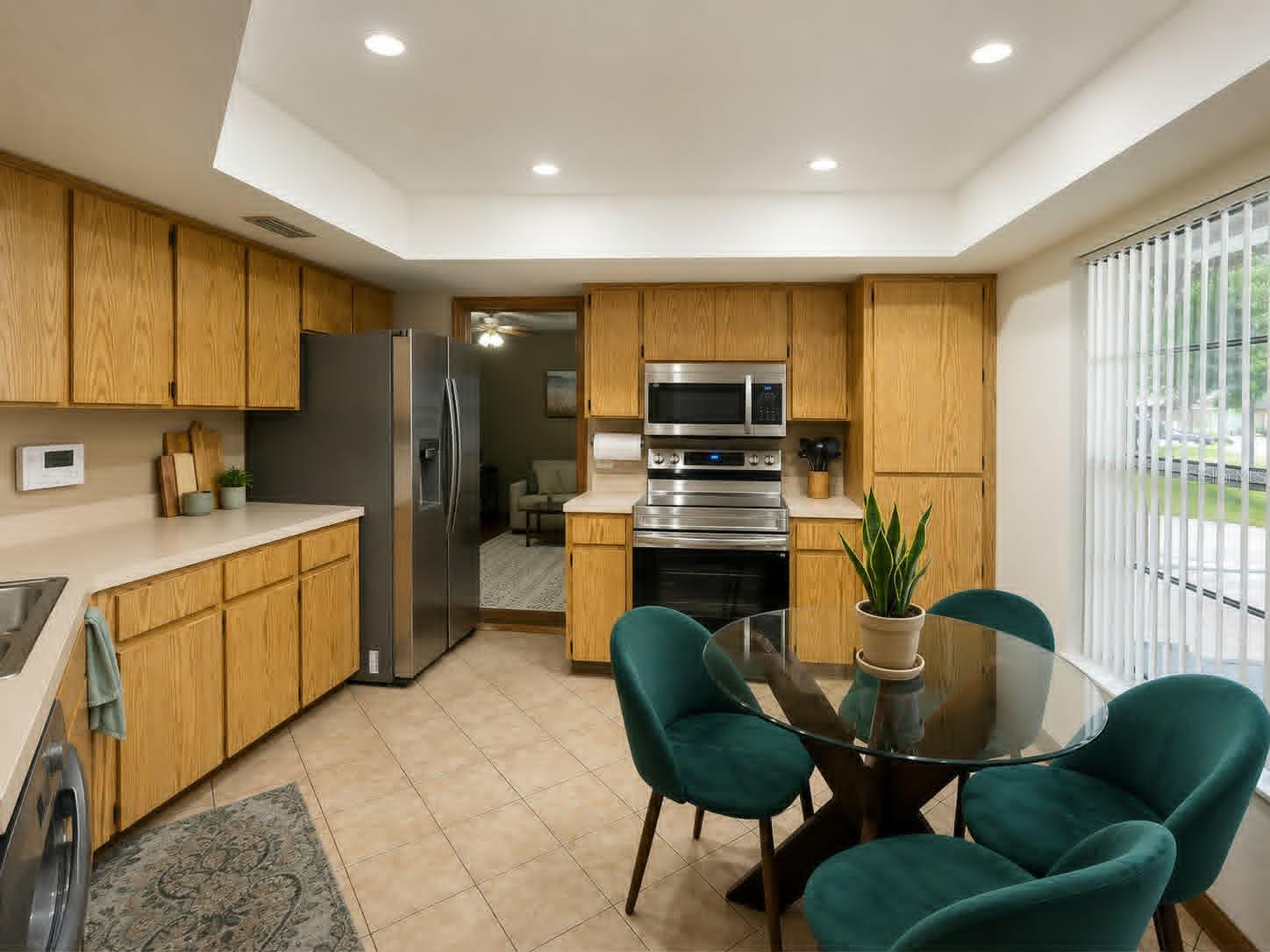 LAKE CITRUS ESTATES - Residential