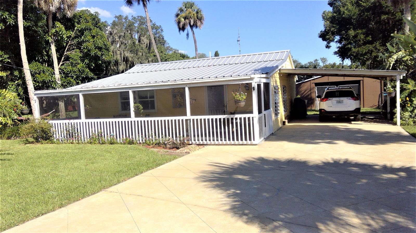 Wilsons - Residential