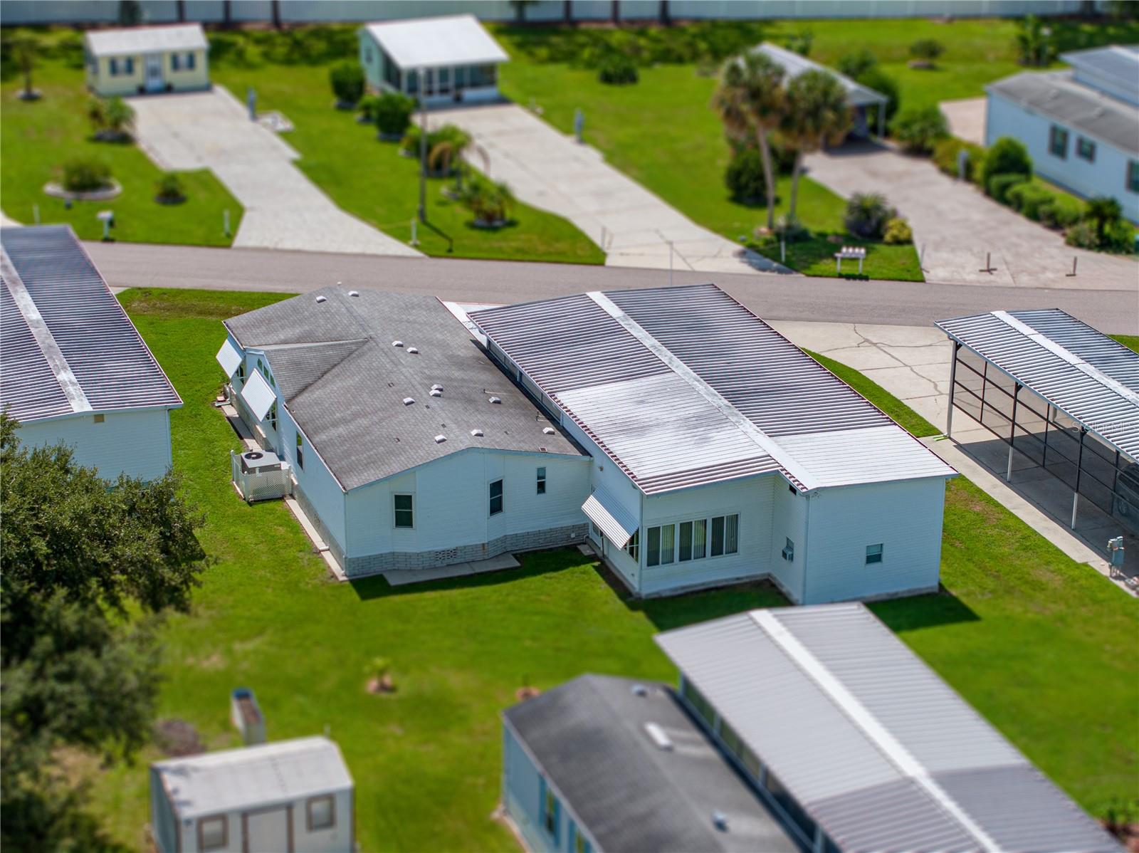 MOUNT OLIVE SHORES PH 01 - Residential