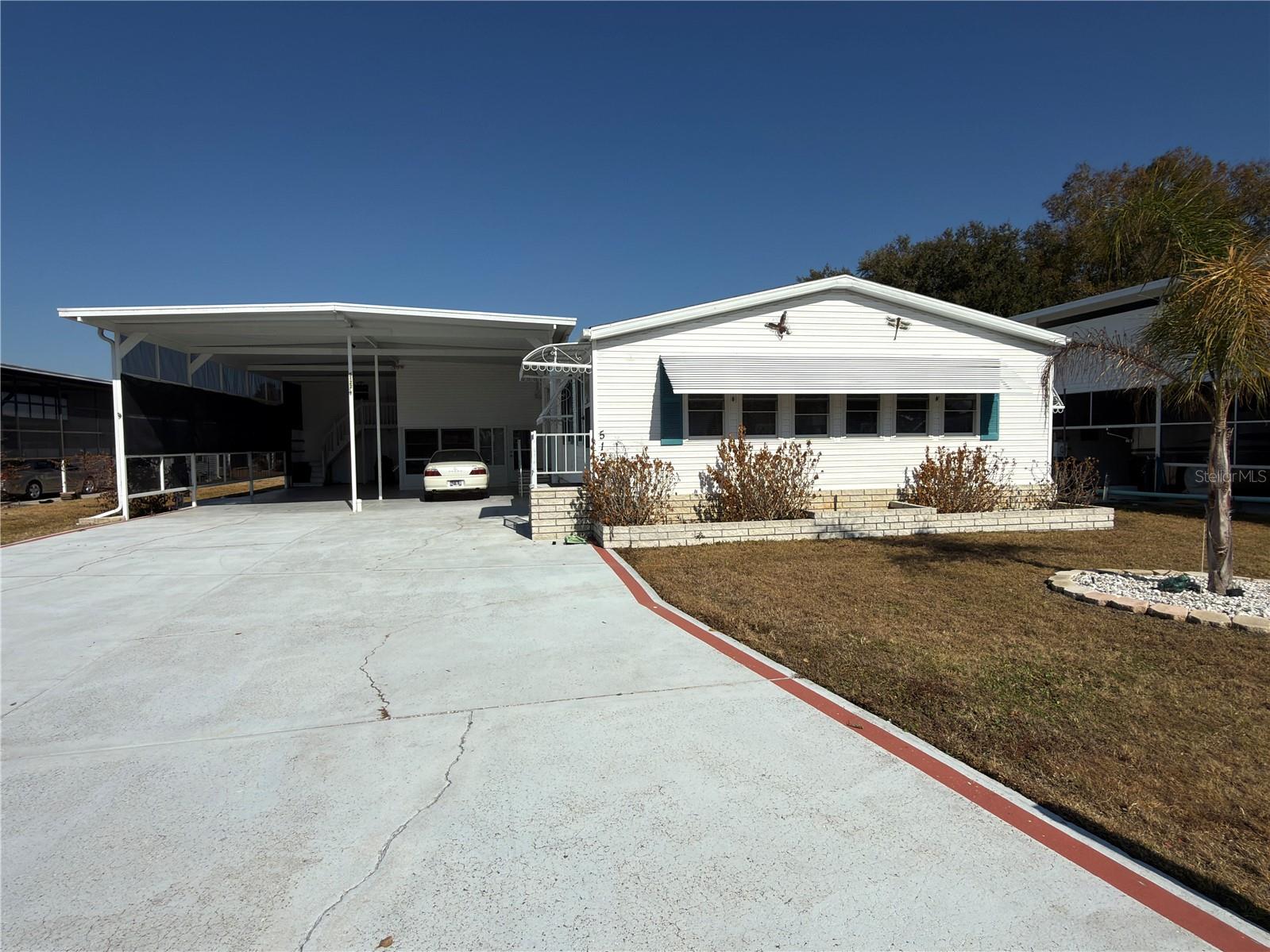 MOUNT OLIVE SHORES PH 01 - Residential