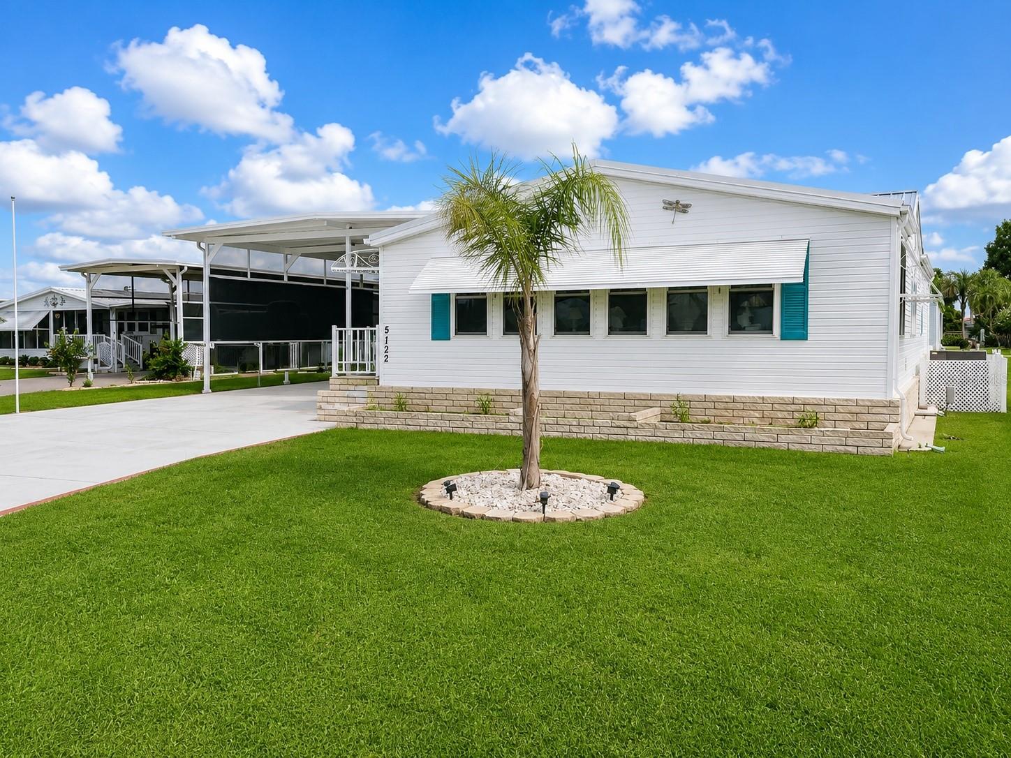 MOUNT OLIVE SHORES PH 01 - Residential